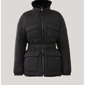 Mackage Ceyln 2-1 jacket